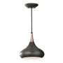 Feiss BESO FE/BESO/P/M DBZ lampa wisząca 1x60W/E27 