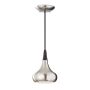 Feiss BESO FE/BESO/P/S BS lampa wisząca 1x60W/E27 