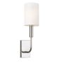 Feiss Brianna ELSFE-BRIANNA1-PN kinkiet 1x60W/E14