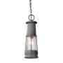 Feiss CHELSEA HARBOR FE/CHEAHBR8 lampa wisząca 1x100W/E27 