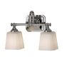 Feiss CONCORD FE/CONCORD2 BATH kinkiet 2x40W/G9 