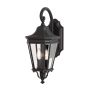 Feiss COTSWOLD LANE FE/COTSLN2/M BK kinkiet 2x60W/E14 