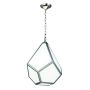 Feiss DIAMOND FE/DIAMOND/P/M lampa wisząca 1x75W/E27 
