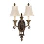 Feiss DRAWING ROOM FE/DRAWING RM2 kinkiet 2x60W/E27 