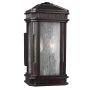 Feiss FEDERAL FE/FEDERAL/S kinkiet 2x60W/E27 
