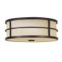 Feiss FUSION FE/FUSION/F plafon sufitowy 3x60W/E27 