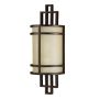 Feiss FUSION FE/FUSION1 kinkiet 1x60W/E27 