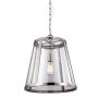 Feiss HARROW FE/HARROW/P/M lampa wisząca 1x60W/E27 