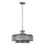 Feiss Haymarket ELSFE-HAYMARKET-P lampa wisząca 1x60W/E27