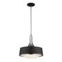Feiss HOLLOWAY FE/HOLLOWAY/4P B lampa wisząca 4x75W/E27 
