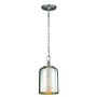 Feiss HOUNSLOW FE/HOUNSLOW/P BS lampa wisząca 1x60W/E27 