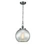Feiss HOUNSLOW FE/TABBY/P/M lampa wisząca 1x60W/E27 