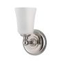 Feiss HUGUENOT LAKE FE/HUGOLAKE1BATH kinkiet 1x40W/G9 