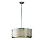 Feiss JOPLIN FE/JOPLIN/3P lampa wisząca 3x100W/E27 