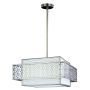 Feiss KENNEY FE/KENNEY/3P lampa wisząca 3x60W/E27 