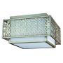 Feiss KENNEY FE/KENNEY/F plafon sufitowy 2x60W/E27 