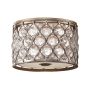 Feiss LUCIA FE/LUCIA/F plafon sufitowy 2x60W/E27 