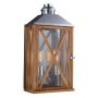 Feiss LUMIERE FE/LUMIERE/M OAK kinkiet 2x100W/E27 
