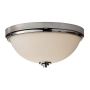 Feiss MALIBU FE/MALIBU/F BATH plafon sufitowy 2x40W/E27