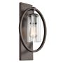 Feiss MARLENA FE/MARLENA1 ANBZ kinkiet 1x60W/E27 