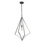 Feiss Nico FE-NICO-P-L-CH lampa wisząca 1x60W/E27  