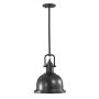 Feiss PARKER PLACE FE/PARKER/P/M DB lampa wisząca 1x60W/E27 