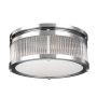 Feiss PAULSON FE/PAULSON/F/M plafon sufitowy 2x60W/E27 