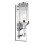 Feiss PAULSON FE/PAULSON1 kinkiet 1x3,5W/G9 3000K