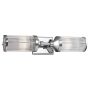 Feiss PAULSON FE/PAULSON2 kinkiet 2x3,5W/G9 3000K