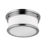 Feiss PAYNE FE/PAYNE/F BATH plafon sufitowy 2x60W/E27 