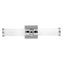 Feiss PAYNE FE/PAYNE2 BATH kinkiet 2x40W/G9 