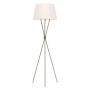 Feiss Penny ELSFE-PENNY-FL-PN lampa podłogowa 1x60W/E27