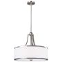 Feiss PROSPECT PARK FE/PROSPECTPK/4P lampa wisząca 4x60W/E27 
