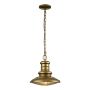 Feiss Redding Station FE-REDDING8-M-PDB lampa wisząca 1x60W/E27  IP44