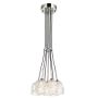Feiss RUBIN FE/RUBIN/7P lampa wisząca 7x3,5W/G9 
