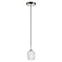 Feiss RUBIN FE/RUBIN/MP lampa wisząca 1x3,5W/G9 