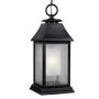 Feiss SHEPHERD FE/SHEPHERD/8L lampa wisząca 1x75W/E27 