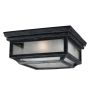 Feiss SHEPHERD FE/SHEPHERD/F plafon sufitowy 2x75W/E27 