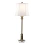 Feiss STATEROOM FE/STATERM BL BB lampa stołowa 1x60W/E27 