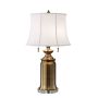 Feiss STATEROOM FE/STATERM TL BB lampa stołowa 2x60W/E27 