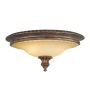 Feiss STIRLING CASTLE FE/STIRLINGCAS/F plafon sufitowy 2x60W/E27 