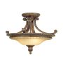 Feiss STIRLING CASTLE FE/STIRLINGCASSF plafon sufitowy 2x60W/E27 