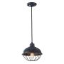 Feiss URBAN RENEWAL FE/URBANRWL/P/B lampa wisząca 1x60W/E27 
