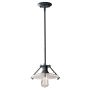 Feiss URBAN RENEWAL FE/URBANRWL/P/C lampa wisząca 1x60W/E27 