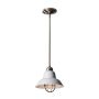 Feiss URBAN RENEWAL FE/URBANRWL/P/G lampa wisząca 1x60W/E27 
