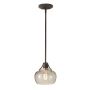 Feiss URBAN RENEWAL FE/URBANRWL/P/H lampa wisząca 1x60W/E27 
