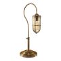 Feiss URBAN RENEWAL FE/URBANRWL/TL1 lampa stołowa 1x60W/E27 