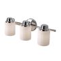 Feiss WADSWORTH FE/WADSWTH3 BATH kinkiet 3x40W/G9 