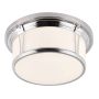 Feiss WOODWARD FE/WOODWARD/F/L plafon sufitowy 3x60W/E27 