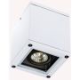 Zambelis CEILING LIGHT E270 downlight natynkowy 1x35W/GU10   IP65